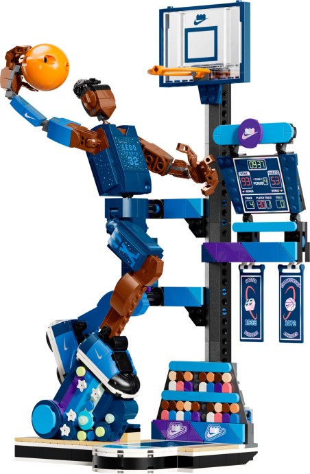 Nike Slam Dunk – НАЙК