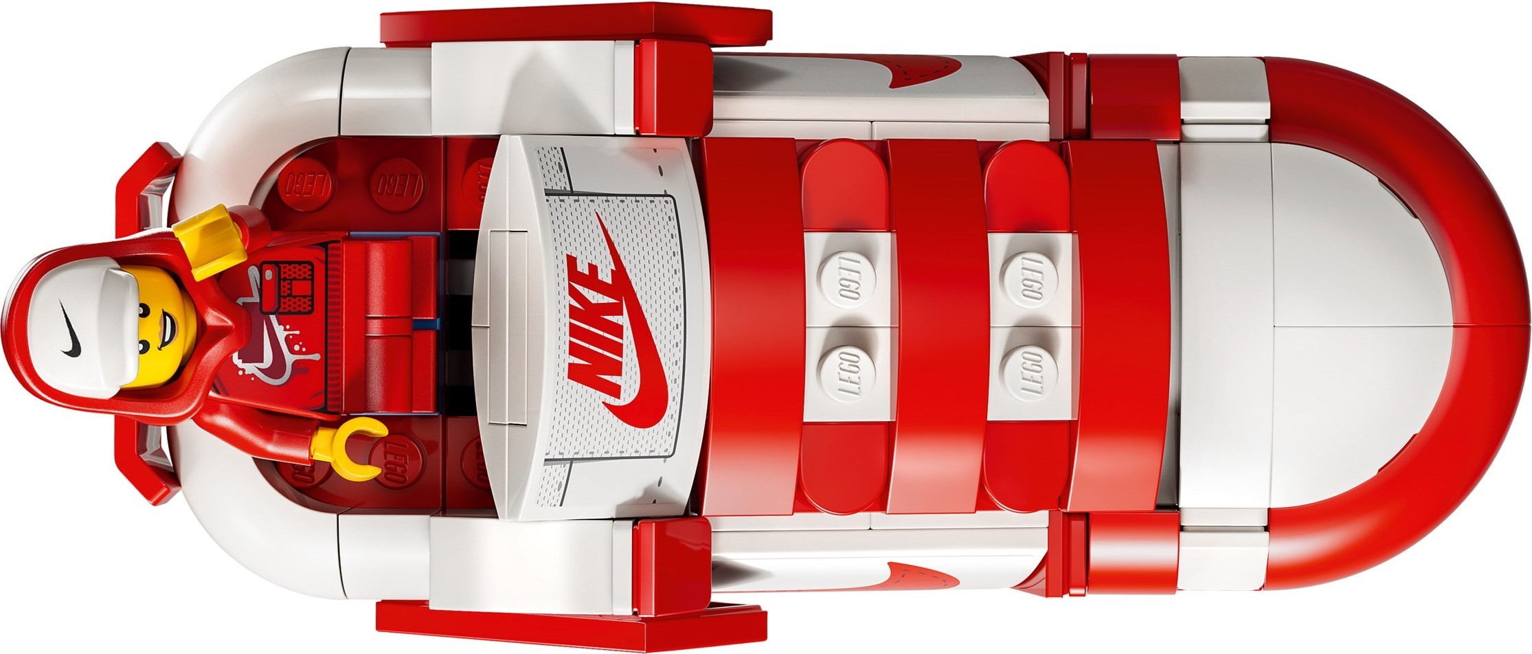 Nike Dunk Trickshot – НАЙК