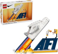 Комплект Nike Air Force 1 x LEGO® – НАЙК
