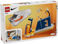 Комплект Nike Air Force 1 x LEGO® – НАЙК