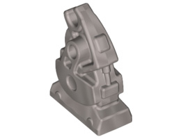Leg Mechanical, Exo-Force Robot : {сребрист}