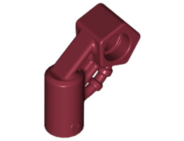 Arm Mechanical, Bionicle: {нов тъмно червен}