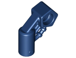 Arm Mechanical, Bionicle: {земно син}