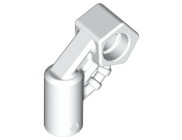 Arm Mechanical, Bionicle: {бял}