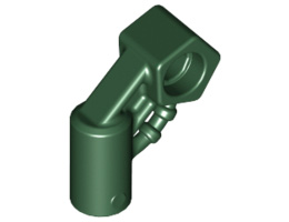 Arm Mechanical, Bionicle: {земно зелен}