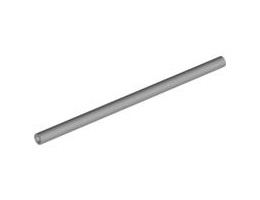 Външен кабел 64 mm: {умерено каменно сив}