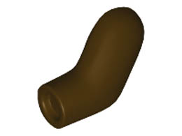 Arm, Left: {тъмно кафяв}