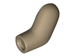 Arm, Left: {пясъчно жълт}