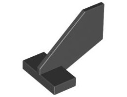 Рул 2X3X2 : {черен}