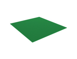 Основна плочка 48X48: {тъмно зелен}