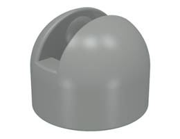 Antenna Small Base: {сив}