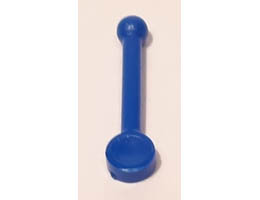 Antenna Small Lever: {ярко син}