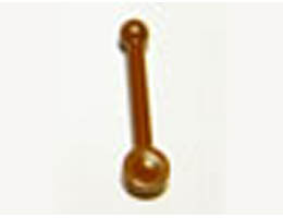 Antenna Small Lever: {земно оранжев}