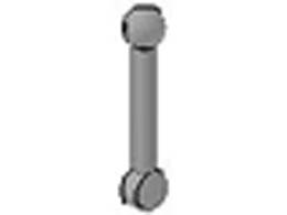Antenna Small Lever : {сив}