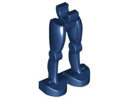 Legs Mechanical, Super Battle Droid: {земно син}