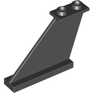 Рул 1X4X3 : {черен}