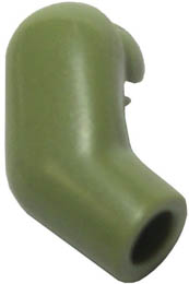 Arm, Right: {маслинено зелен}