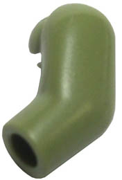 Arm, Left: {маслинено зелен}
