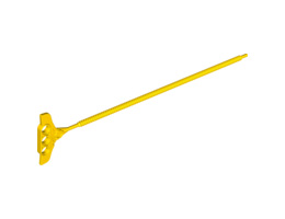 Human Tool, Rip Cord Flexible with Handle Thin for Chima Speedorz: {ярко жълт}