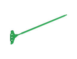 Human Tool, Rip Cord Flexible with Handle Thin for Chima Speedorz: {тъмно зелен}