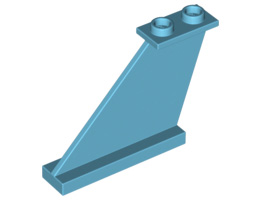 Рул 1X4X3: {умерено небесносин}