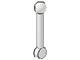 Antenna Small Lever : {бял}