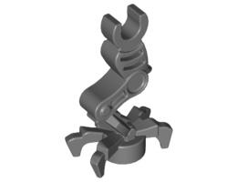 Leg Mechanical, Darth Maul: {тъмно каменно сив}