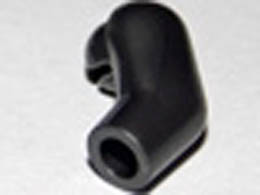 Arm, Left: {титаниево метален}