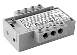 Electric Battery Box WeDo 2.0 (Rechargeable): {умерено каменно сив}