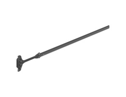 Корда M1 5*32M: {черен}