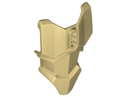 Черупка T 5X8X3 ябълковидно съединение Ø10.2: {тухлено жълт}