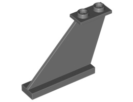 Рул 1X4X3: {тъмно каменно сив}