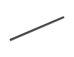 Външен кабел 104 mm : {черен}