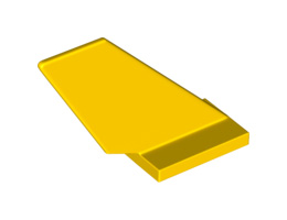 Рул 2X6X4 : {ярко жълт}