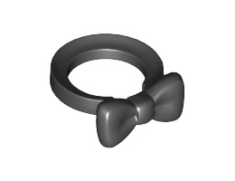Мини екипировка No. 3 : {черен}