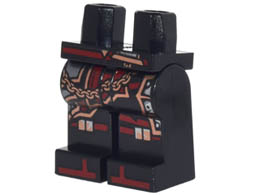 Мини долна част No.: {черен}