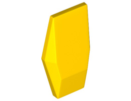Черупка с 3.2 вал, NO. 11: {ярко жълт}