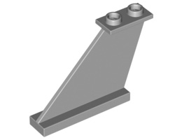 Рул 1X4X3: {умерено каменно сив}