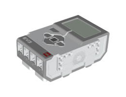 MS-EV3, основна тухличка : {мултикомбинация}