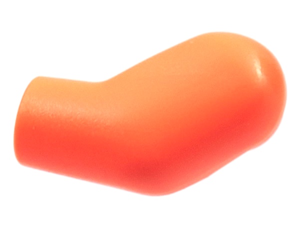 Arm, Left: {пъстро коралов}