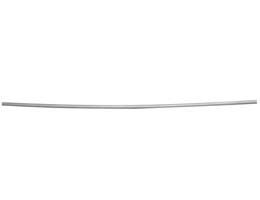 Hose, Rigid 3mm D. 32L / 25.6cm: {умерено каменно сив}