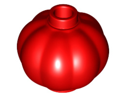 Зеленчук, NO. 3: {ярко червен}