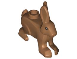 ANIMAL, NO. 148: {умерен нуга}