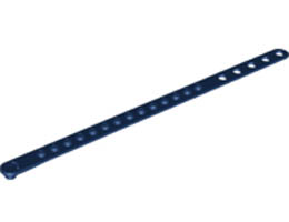 BRACELET, NO. 3: {земно син}