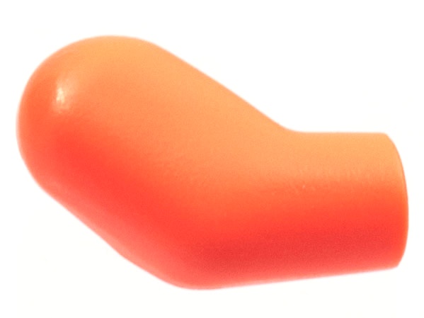 Arm, Right: {пъстро коралов}