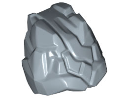 MINI HELMET, NO. 346: {пясъчно син}