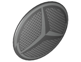 Щит, NO. 28: {черен}