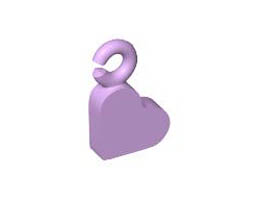 DESIGN ELEMENT, NO. 1: {лавандулов}