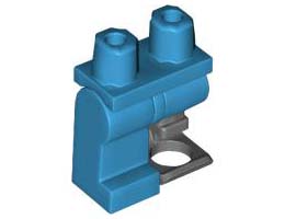 MINI LOWER PART, NO. 2181: {тъмно небесносин}