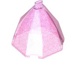 SKIRT W/ HIP, NO. 1: {прозрачен умерено виолетов опал}